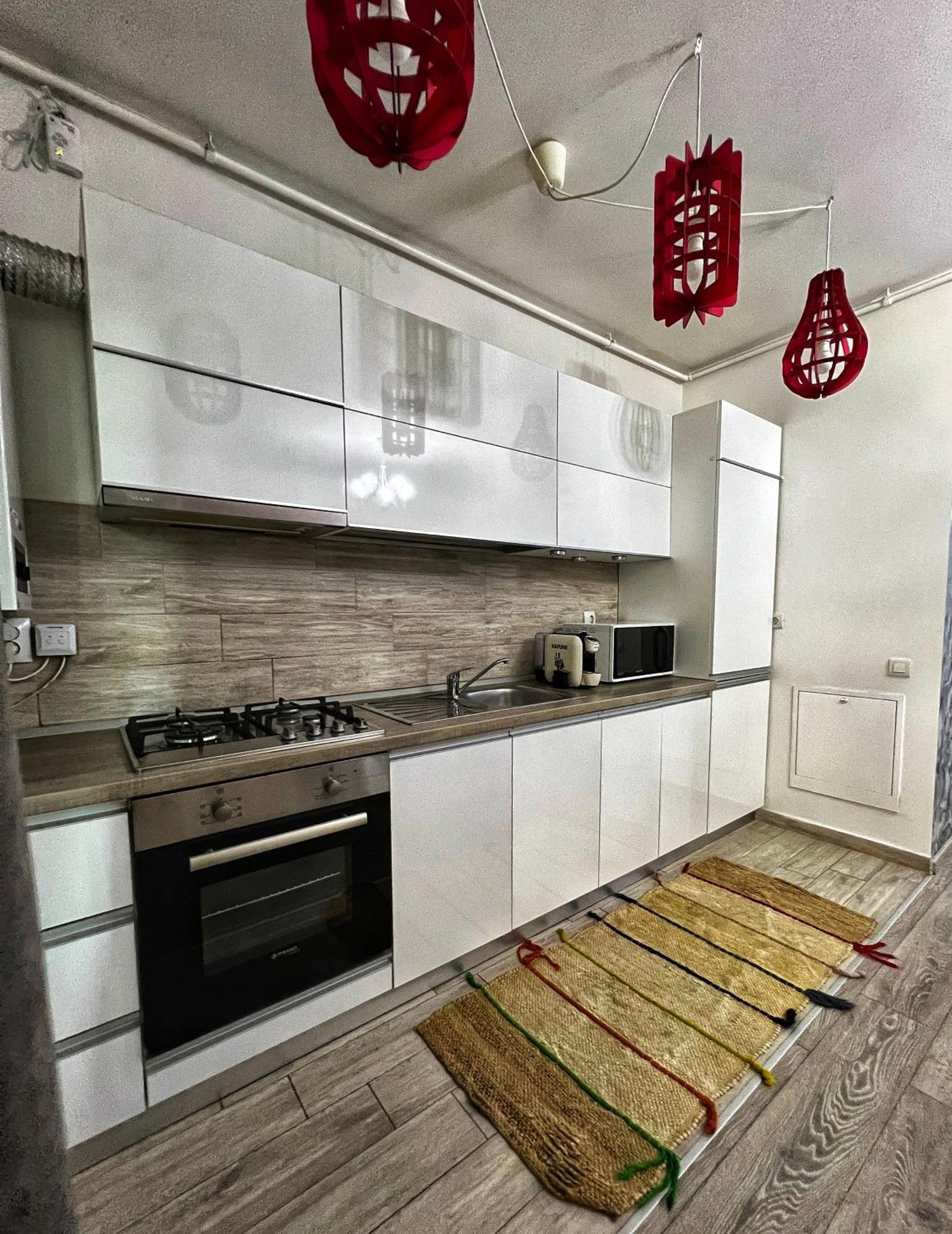 Boutique Park Residences 5 Bukarest Kültér fotó